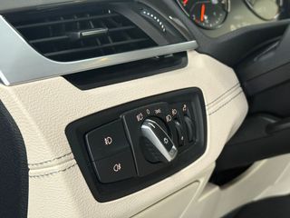 BMW X1 2022