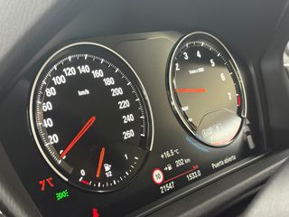 BMW X1 2022
