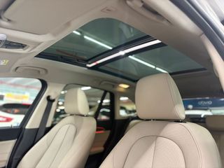 BMW X1 2022