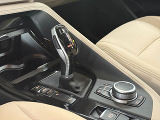 BMW X1 2022