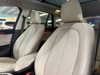 BMW X1 2022