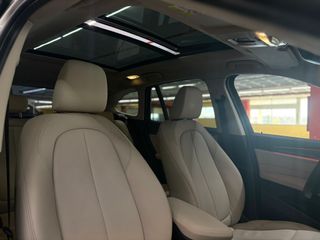 BMW X1 2022