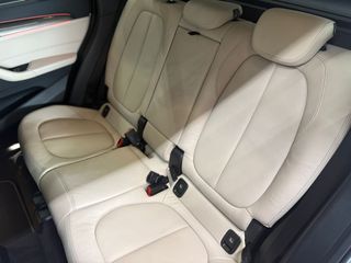 BMW X1 2022