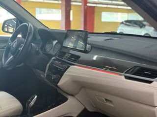 BMW X1 2022