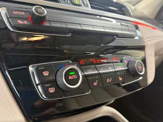 BMW X1 2022