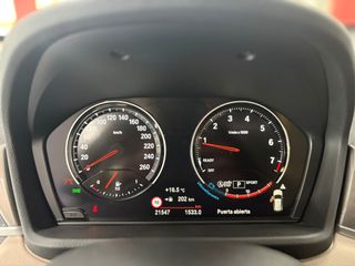 BMW X1 2022