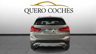 BMW X1 2022