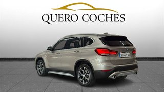 BMW X1 2022