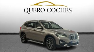 BMW X1 2022