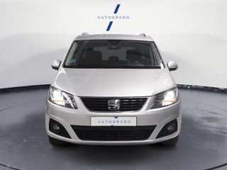 SEAT Alhambra 1.4 TSI 110kW DSG S/S Excellen GO