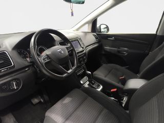 SEAT Alhambra 1.4 TSI 110kW DSG S/S Excellen GO