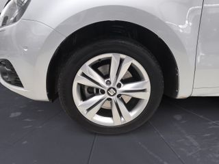 SEAT Alhambra 1.4 TSI 110kW DSG S/S Excellen GO