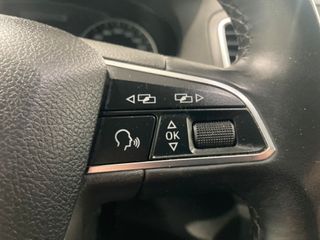 SEAT Alhambra 1.4 TSI 110kW DSG S/S Excellen GO