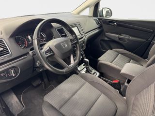 SEAT Alhambra 1.4 TSI 110kW DSG S/S Excellen GO