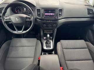 SEAT Alhambra 1.4 TSI 110kW DSG S/S Excellen GO