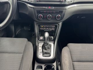 SEAT Alhambra 1.4 TSI 110kW DSG S/S Excellen GO