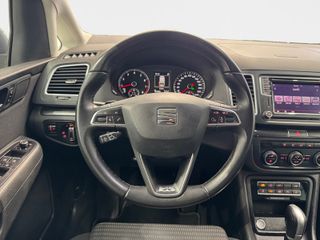 SEAT Alhambra 1.4 TSI 110kW DSG S/S Excellen GO