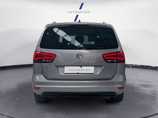 SEAT Alhambra 1.4 TSI 110kW DSG S/S Excellen GO