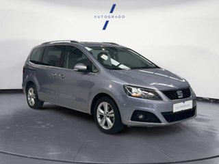 SEAT Alhambra 1.4 TSI 110kW DSG S/S Excellen GO