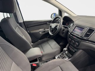 SEAT Alhambra 1.4 TSI 110kW DSG S/S Excellen GO
