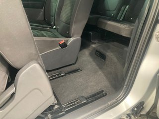 SEAT Alhambra 1.4 TSI 110kW DSG S/S Excellen GO