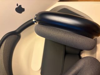 Apple AirPods Max Space Gray ORIGINALES