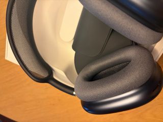 Apple AirPods Max Space Gray ORIGINALES