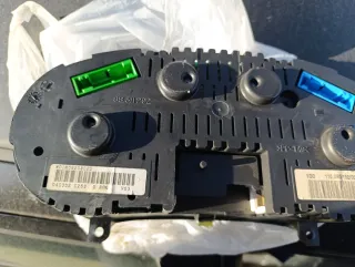 Cuadro instrumentos SEAT Leon Toledo