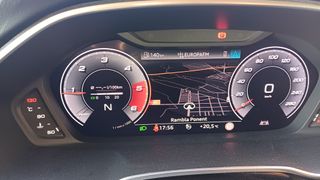 Audi Q3 2020 2.0 Tdi 150cv Dsg