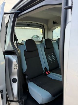 Citroen Berlingo 2013