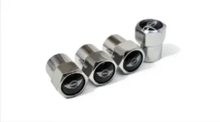 Tapones de Neumaticos Llantas Mini Cooper One JCW