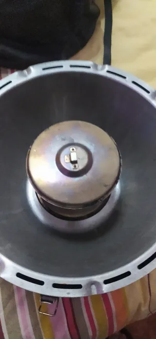 Barbacoa Portátil Sin Humo