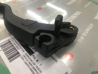 Maneta Embrague Izquierda BMW Nueva