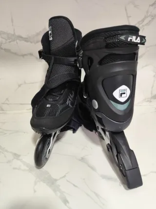 Patines en línea FILA nuevos Talla 41