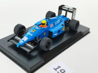 Scalextric Ferrari F1/87