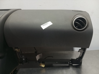 KIT AIRBAG NISSAN QASHQAI +2 (JJ10) M9R