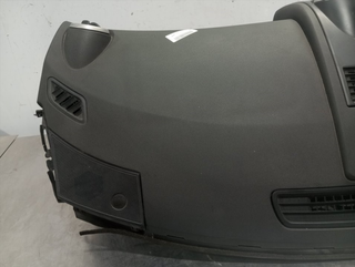 KIT AIRBAG NISSAN QASHQAI +2 (JJ10) M9R