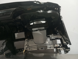 KIT AIRBAG NISSAN QASHQAI +2 (JJ10) M9R