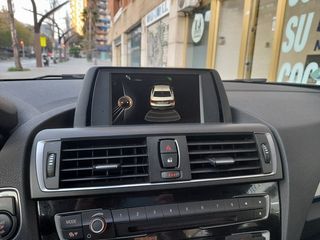 BMW Serie 2 BMW Serie 2 218d