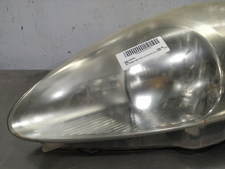 FARO IZQUIERDO FIAT GRANDE PUNTO (199) 199A2000