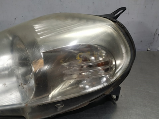 FARO IZQUIERDO FIAT GRANDE PUNTO (199) 199A2000
