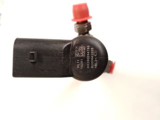 INYECTOR RENAULT KANGOO 709464