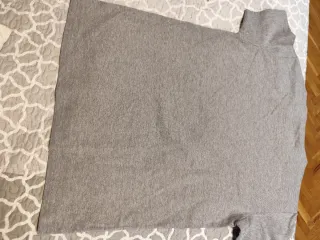 Camiseta Pampling Gato Kit Kat Gris