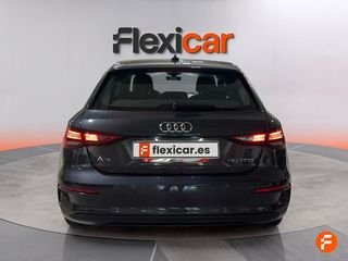 Audi A3 Sportback 30 TFSI 81kW (110CV)