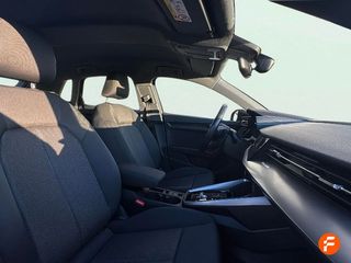 Audi A3 Sportback 30 TFSI 81kW (110CV)