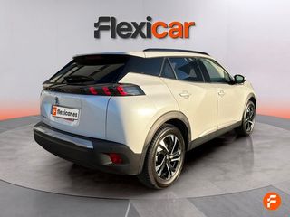 Peugeot 2008 Eléctrico Allure Pack