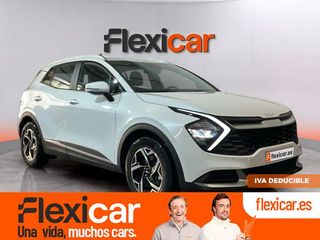 Kia Sportage 1.6 T-GDi MHEV 118kW Business 4x2 DCT