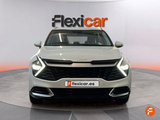 Kia Sportage 1.6 T-GDi MHEV 118kW Business 4x2 DCT