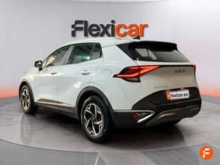 Kia Sportage 1.6 T-GDi MHEV 118kW Business 4x2 DCT