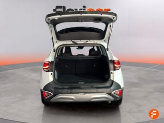 Kia Sportage 1.6 T-GDi MHEV 118kW Business 4x2 DCT